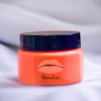 Crème lèvre rose Glowlips